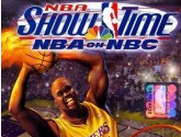 NBA Showtime: NBA On NBC - Nintendo 64