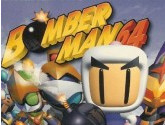 Baku Bomberman - Nintendo 64