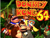 Donkey Kong 64 - Nintendo 64