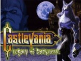 Castlevania: Legacy Of Darkness | RetroGames.Fun