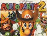 Mario Party 2 | RetroGames.Fun