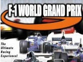 F-1 World Grand Prix - Nintendo 64