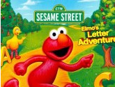 Elmo's Letter Adventure | RetroGames.Fun