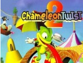 Chameleon Twist 2 | RetroGames.Fun