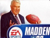 Madden NFL 99 | RetroGames.Fun