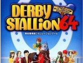 Derby Stallion 64 - Nintendo 64