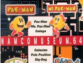Namco Museum 64 | RetroGames.Fun