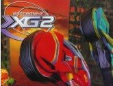 Extreme-G XG2 - Nintendo 64