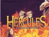 Hercules: The Legendary Journe… - Nintendo 64