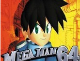 Mega Man 64 - Nintendo 64