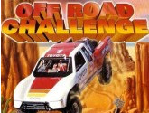 Off Road Challenge - Nintendo 64