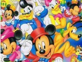 Dance Dance Revolution: Disney… - Nintendo 64