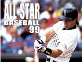 All-Star Baseball '99 | RetroGames.Fun