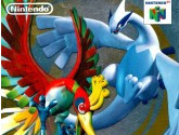 Pocket Monsters Stadium GS - Nintendo 64