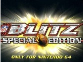 NFL Blitz: Special Edition | RetroGames.Fun