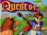 Quest 64 | RetroGames.Fun
