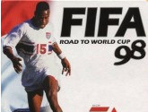 FIFA: Road To World Cup 98 - Nintendo 64