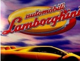 Automobili Lamborghini - Nintendo 64