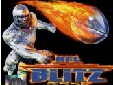 NFL Blitz 2001 - Nintendo 64