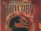 Mortal Kombat Trilogy | RetroGames.Fun