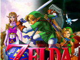 The Legend of Zelda: Ocarina of Time | RetroGames.Fun