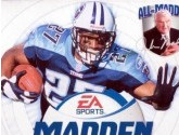 Madden NFL 2001 | RetroGames.Fun