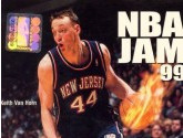 NBA Jam 99 | RetroGames.Fun