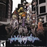 The World Ends With You