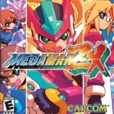 Megaman ZX