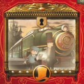 Professor Layton And Pandora