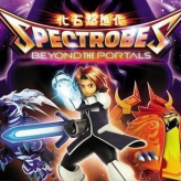 Spectrobes: Beyond the Portals