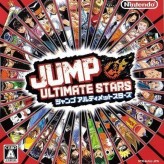 Jump Ultimate Stars