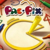 Pac-Pix