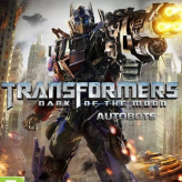 Transformers Dark of the Moon: Autobots