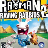 Rayman Raving Rabbids 2