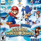 Mario & Sonic at the Olympic Winter Games