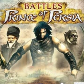 Battles of Prince of Persia