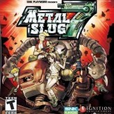 Metal Slug 7