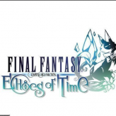 Final Fantasy Crystal Chronicles: Echoes Of Time