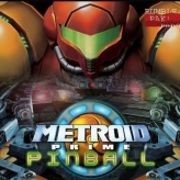 Metroid Prime Pinball