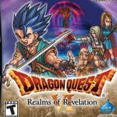 Dragon Quest VI: Realms of Revelation