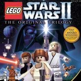 Lego Star Wars II: The Original Trilogy