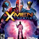 X-Men: Destiny