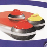 Curling DS