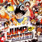 Jump Super Stars