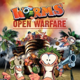 Worms: Open Warfare