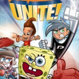 Nicktoons Unite!