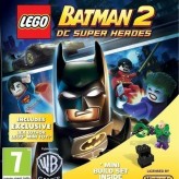 LEGO Batman 2: DC Superheroes