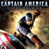 Captain America: Super Soldier