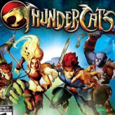 ThunderCats